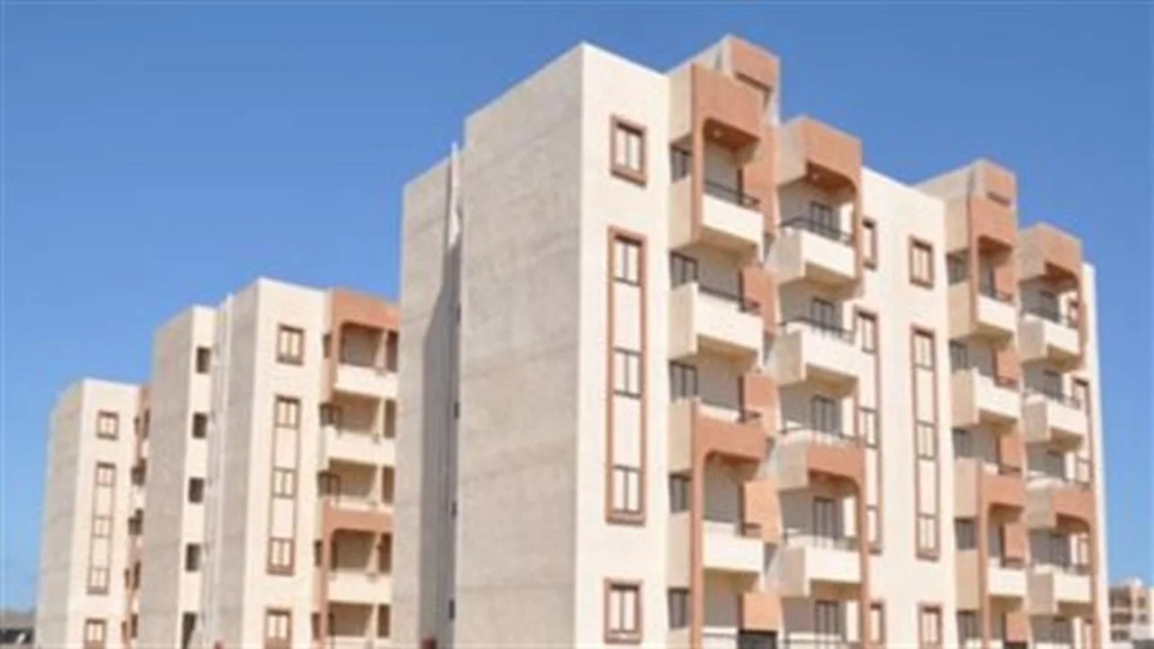 موعد تسليم شقق “سكن مصر” في الحي المتميز بغرب قنا